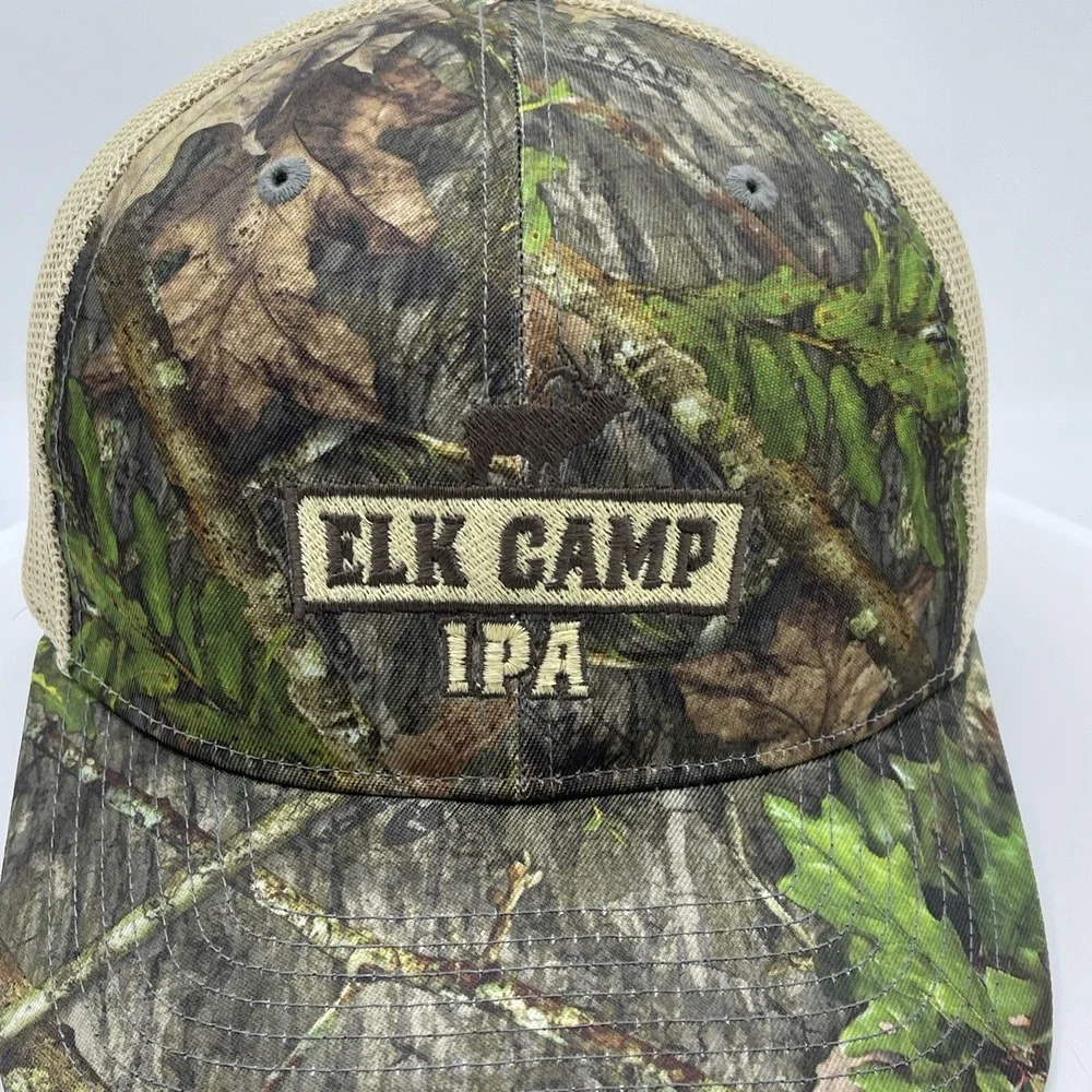 Richardson 112 trucker